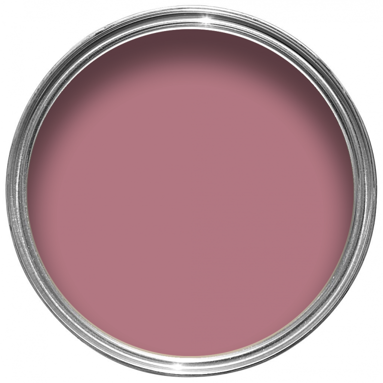 Raspberry Diva Dulux Trade Paints, Muted, Red Buy Paints Online Ireland