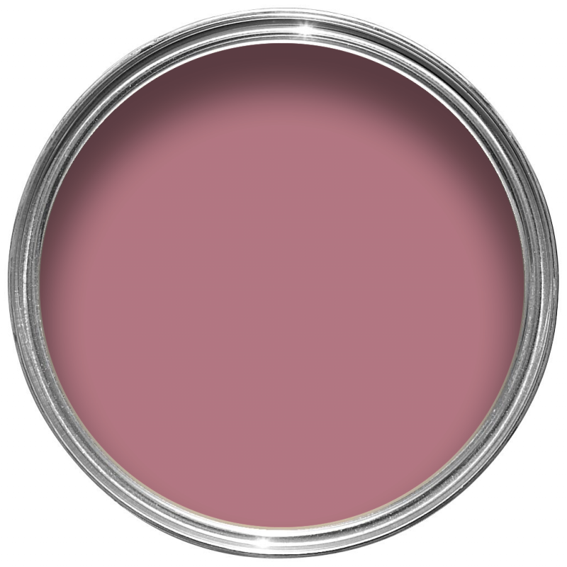Raspberry Diva Dulux Trade Paints, Muted, Red Buy Paints Online Ireland