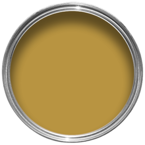 Mustard Blanket