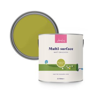 Joules BECKETT'S GOLD Paint 118861 - 2.5lt