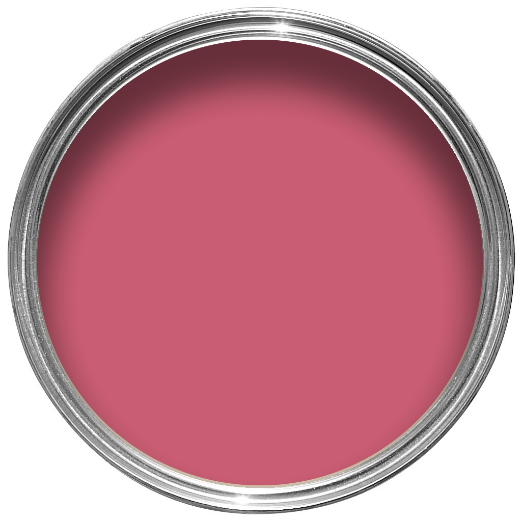 Raspberry Ripple Dulux Trade Paints by Buy Paints Online UK. Shop
