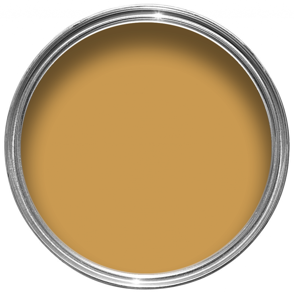 Ochre Glow Dulux Trade Paints by Buy Paints Online UK. Shop online now.