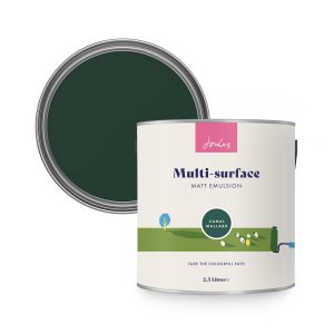Joules CANAL MALLARD Paint 118869 2.5lt