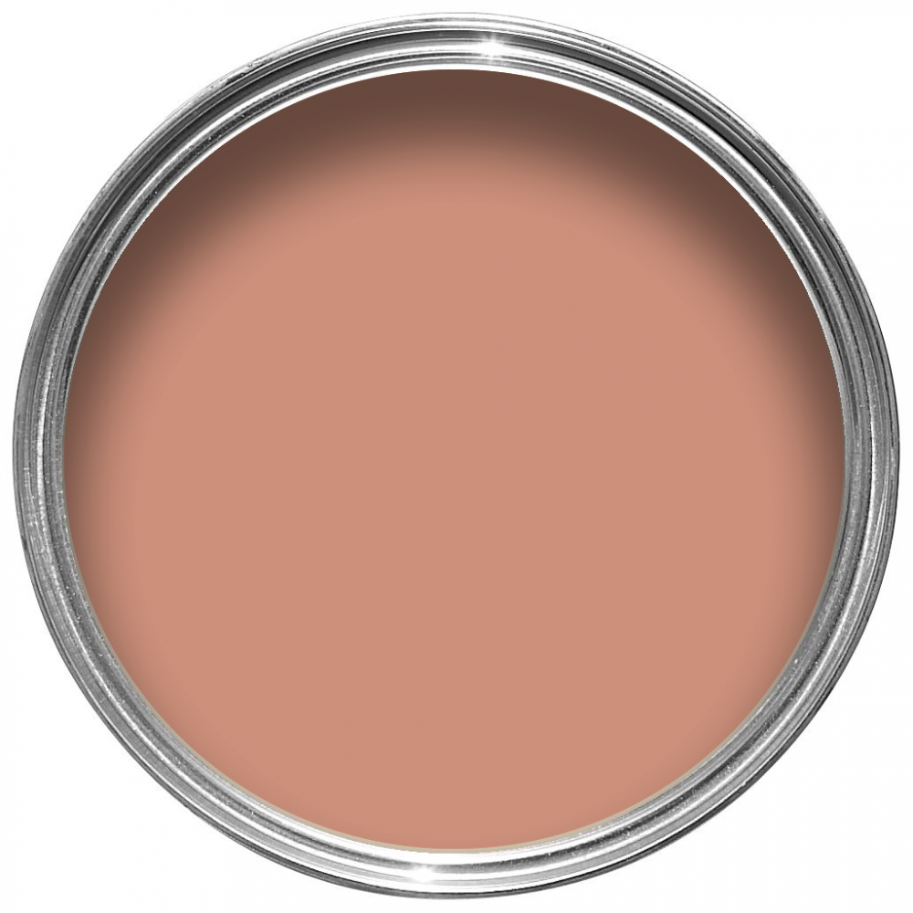 Copper Blush Dulux Trade Paints by Buy Paints Online UK. Shop online now.