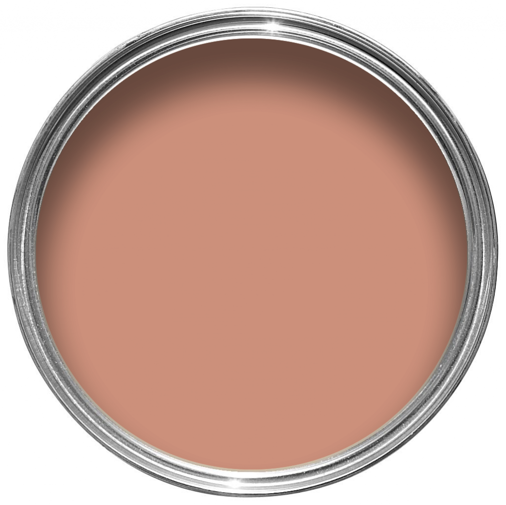 Copper Blush Dulux Trade Paints, Orange, Play Buy Paints Online Ireland