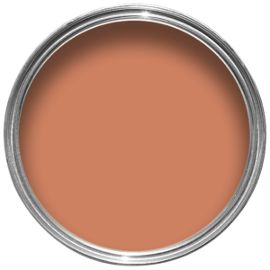 Inca Orange