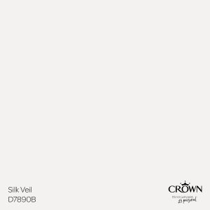 CT Silk Veil D7890B