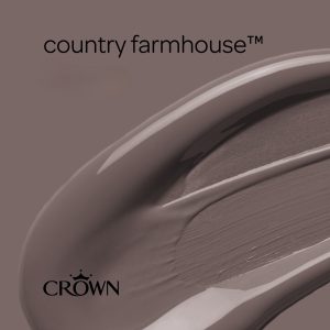 Country Farmhouse