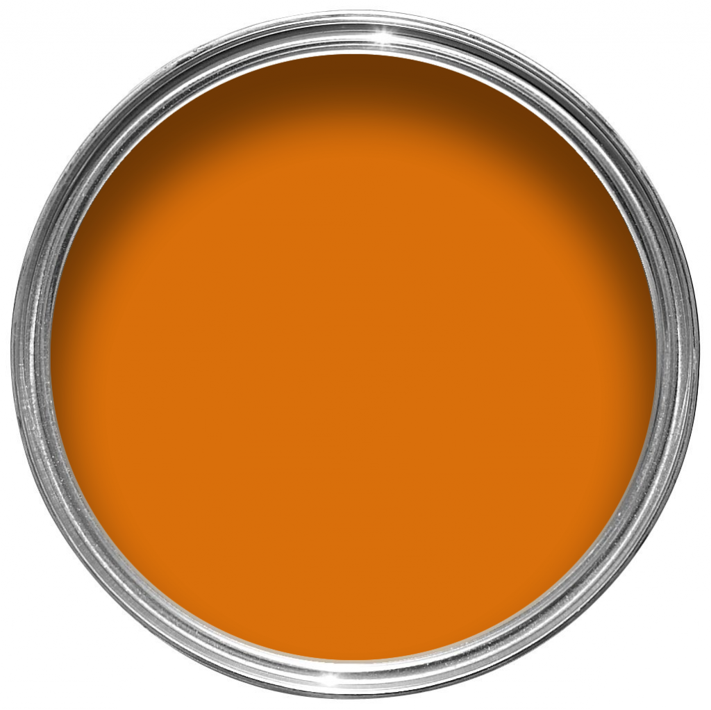 Ral2000 Dulux Trade Paints, Orange, Pure Buy Paints Online Ireland