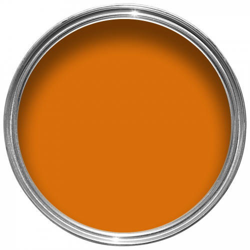 Ral2000 Dulux Trade Paints, Orange, Pure Buy Paints Online Ireland
