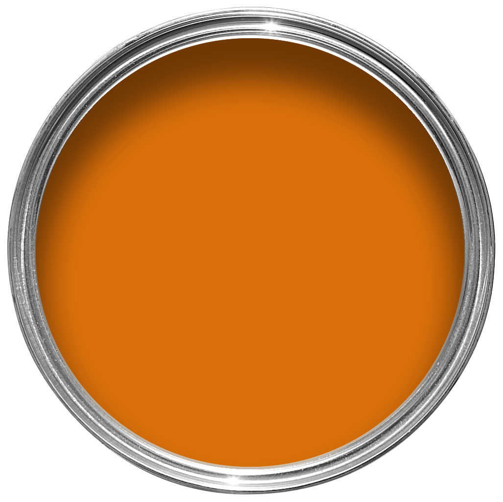 Ral2000 Dulux Trade Paints, Orange, Pure Buy Paints Online Ireland