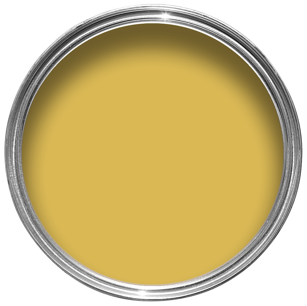 Citrus Zing Dulux Trade Paints, Play, Yellow Buy Paints Online Ireland