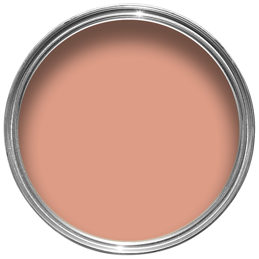 Sunset Kiss Dulux Trade Paints, Muted, Red Buy Paints Online Ireland