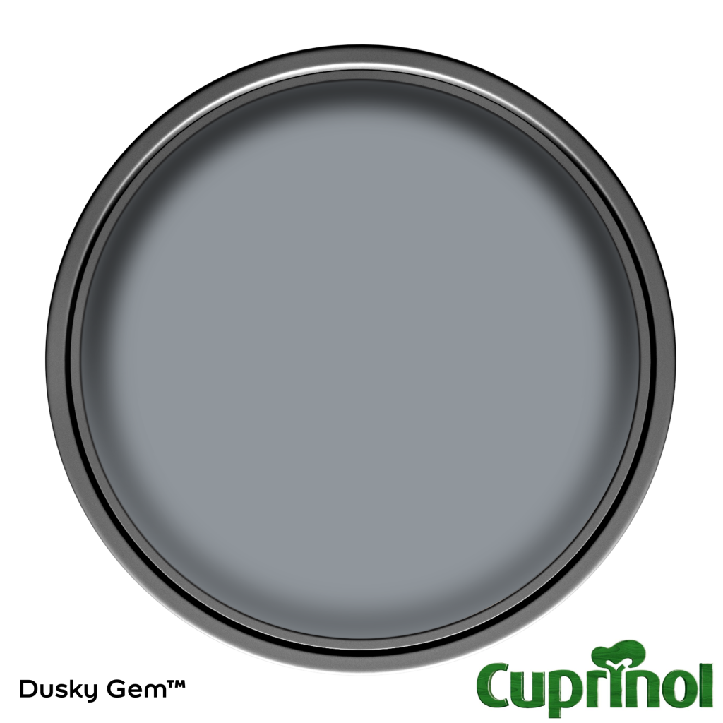 Dusky Gem Garden Shades Buy Paints Online UK