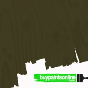 Dark Green Superdec