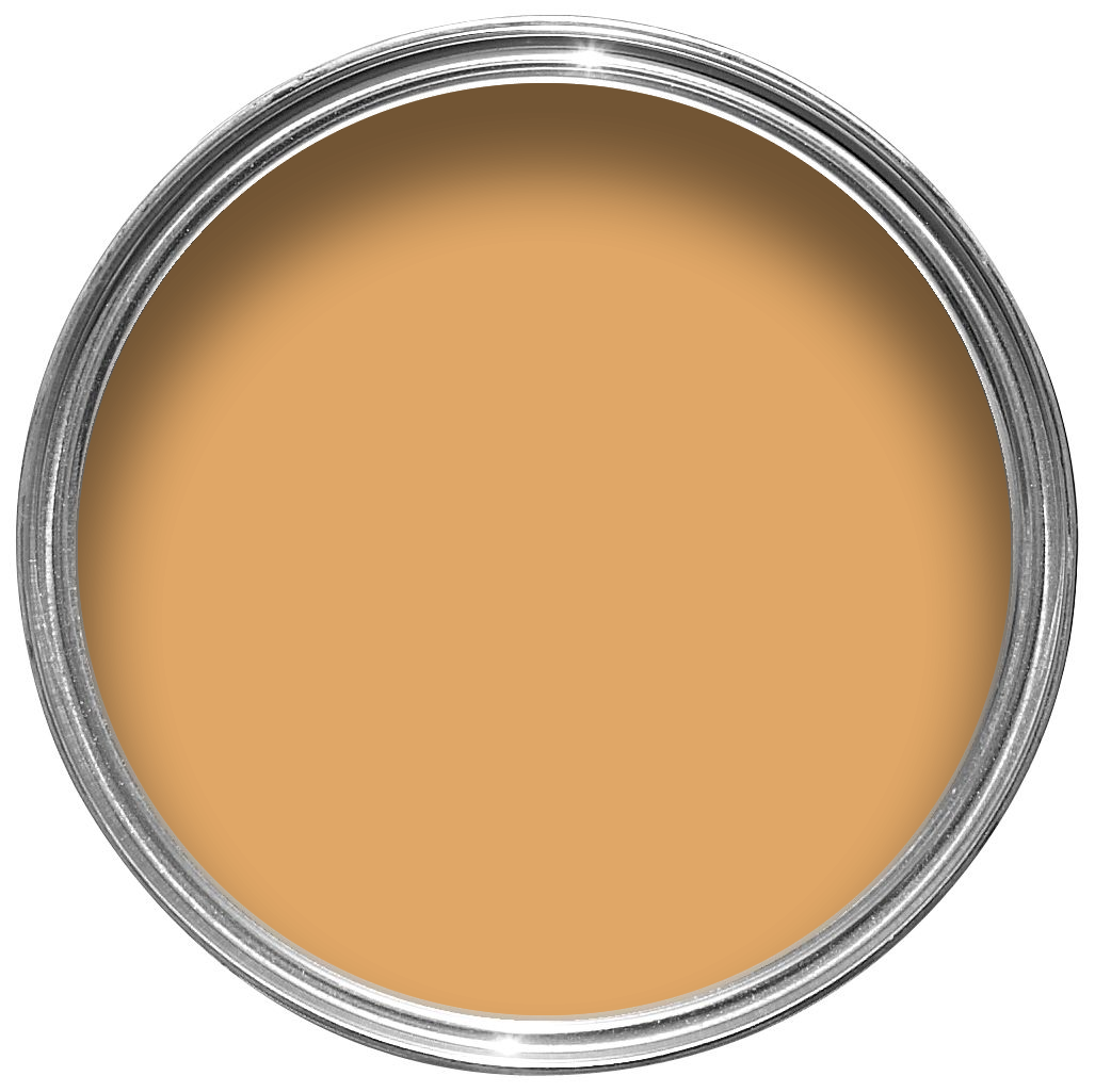 Candied Orange Dulux Trade Paints, Orange, Pure Buy Paints Online Ireland