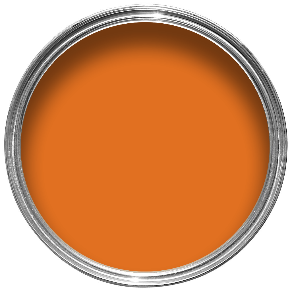 Ral2011 Dulux Trade Paints, Orange, Pure Buy Paints Online Ireland
