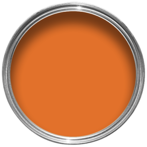 Orange Fizz