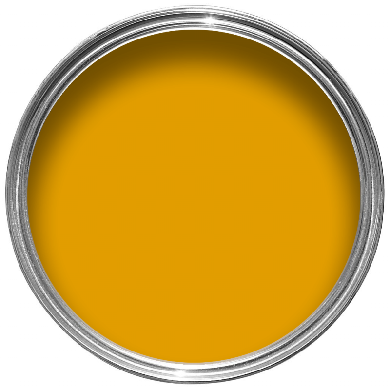 Ral1004 Dulux Trade Paints, Pure, Yellow Buy Paints Online Ireland