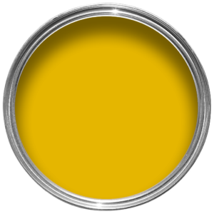 Molten Yellow