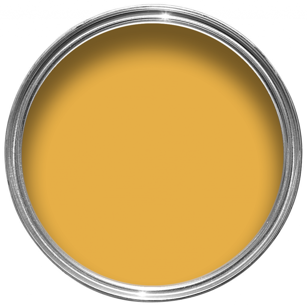 Honey Mustard Clean Dulux Trade Paints Yellow Buy Paints Online Ireland