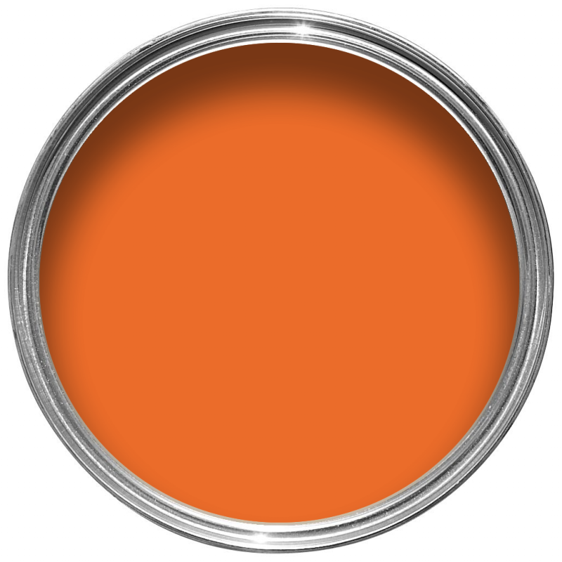 Ral2008 Dulux Trade Paints, Orange, Pure Buy Paints Online Ireland