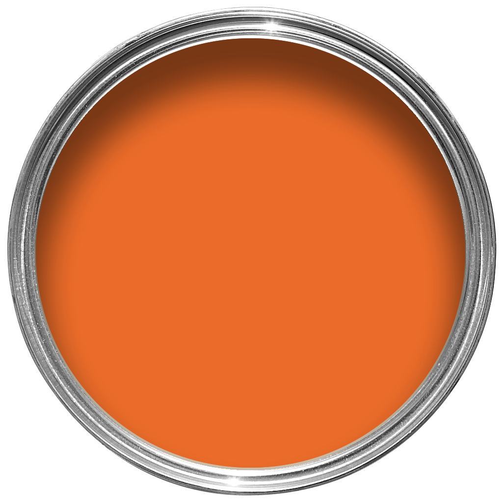 Ral2008 Dulux Trade Paints, Orange, Pure Buy Paints Online Ireland