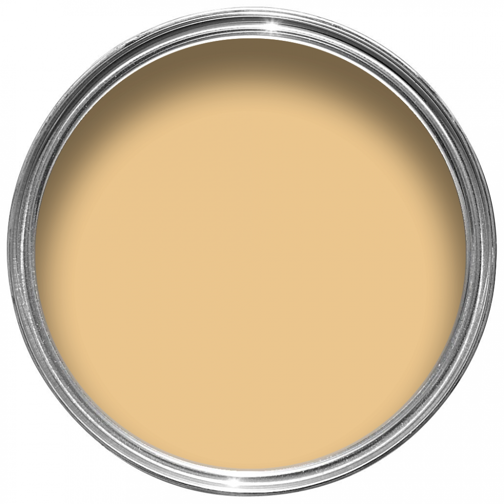 Butterscotch Syrup Dulux Trade Paints by Buy Paints Online UK. Shop