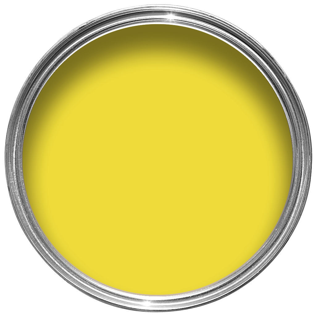 Ral1016 Dulux Trade Paints, Pure, Yellow Buy Paints Online Ireland