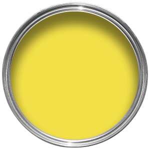 RAL1016 Sulfur Yellow