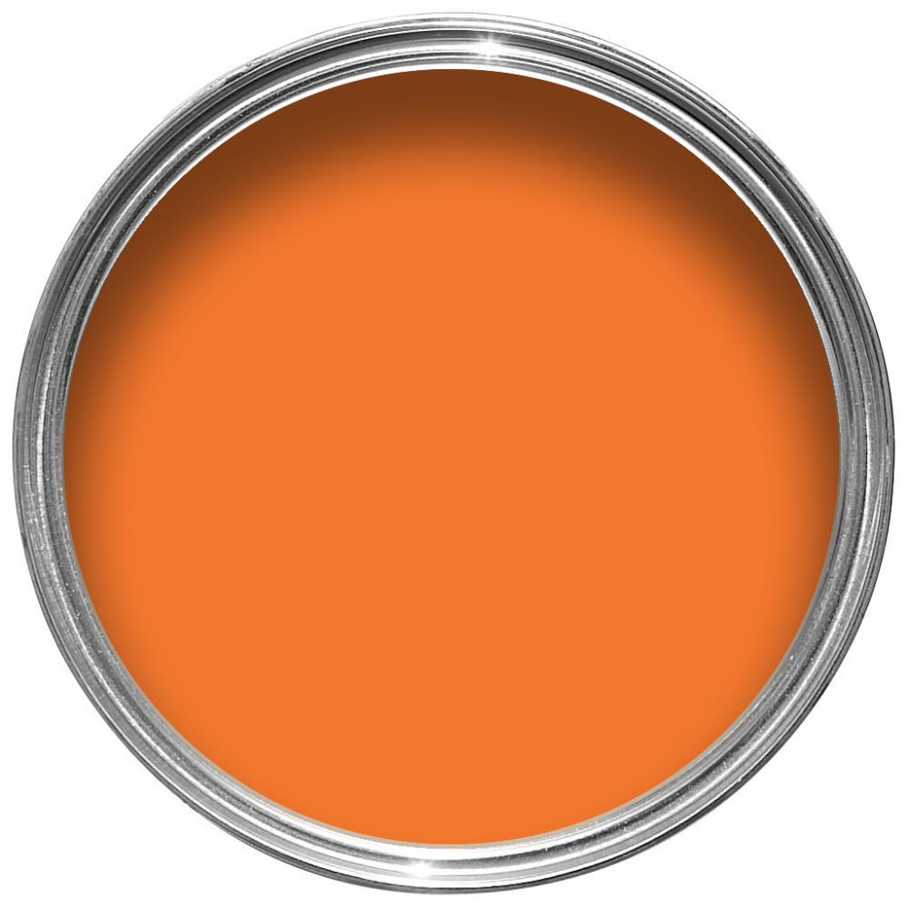 Ral2003 Dulux Trade Paints, Orange, Pure Buy Paints Online Ireland