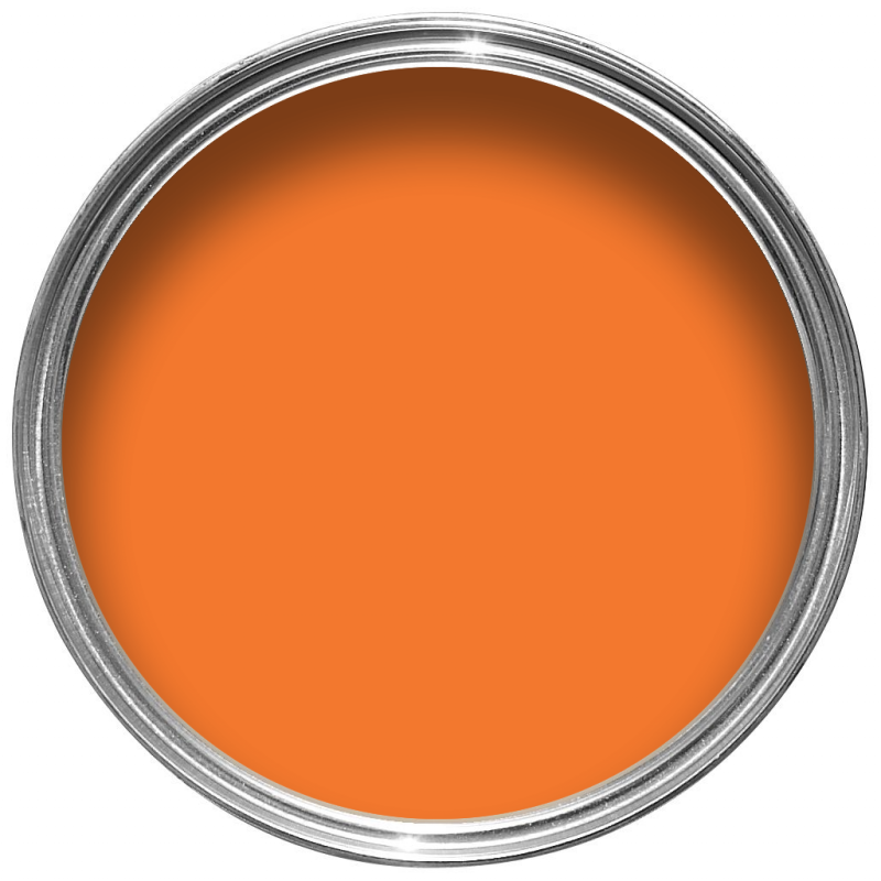 Ral2003 Dulux Trade Paints, Orange, Pure Buy Paints Online Ireland