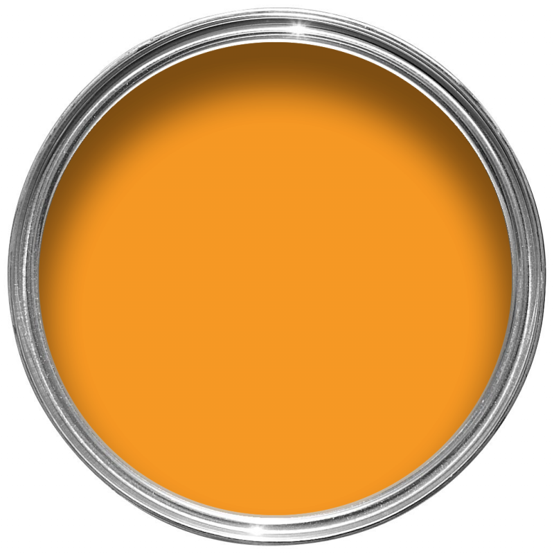 Ral1033 Dulux Trade Paints, Gold, Pure Buy Paints Online Ireland