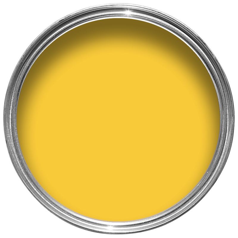 Ral1018 Dulux Trade Paints, Pure, Yellow Buy Paints Online Ireland