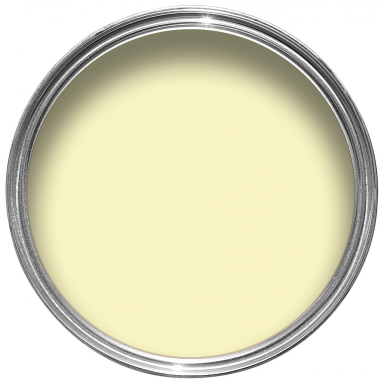 Lemon Spirit (Light & Space) Dulux Trade Light & Space, Dulux Trade