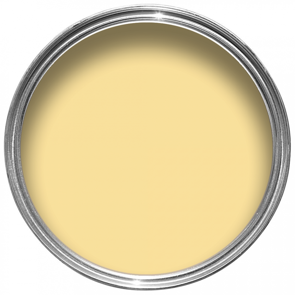 Lemon Tropics Clean, Dulux Trade Paints, Yellow Buy Paints Online Ireland