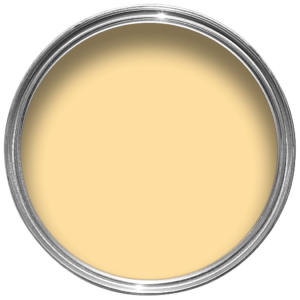 Gentle Yellow