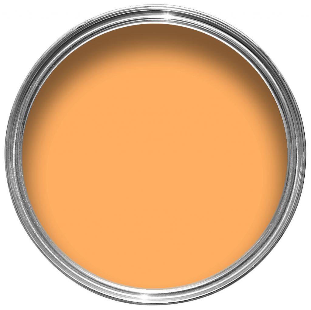 Marmalade Preserve Clean, Dulux Trade Paints, Orange Buy Paints