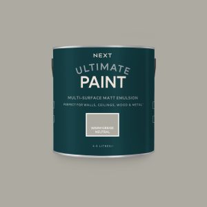 NEXT PAINT - WARM GREIGE NEUTRAL - 117925 - 2.5lt