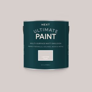 NEXT PAINT - LIGHT PINK TAUPE - 117926 - 2.5lt