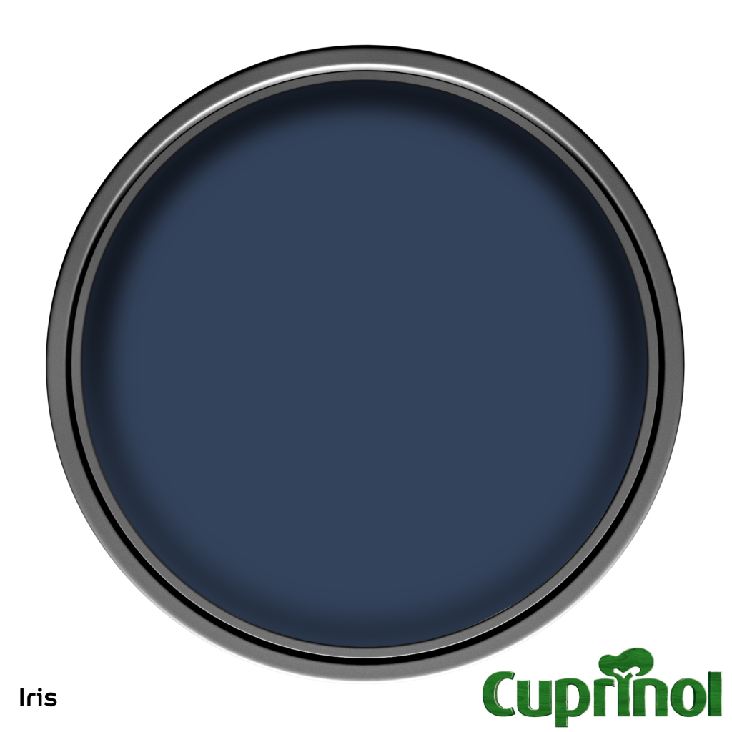 Iris Garden Shades Buy Paints Online UK
