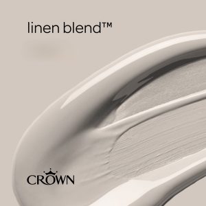 Linen Blend