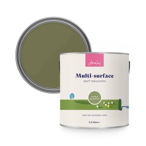 Joules PICNIC BLANKET Paint 118864 - 2.5lt