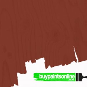 Rust Red Superdec
