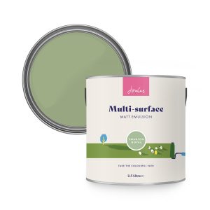 Joules SWANTON NOVAS Paint 118863 - 2.5lt