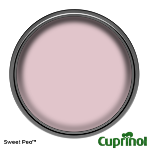 Sweet Pea - Garden Shades