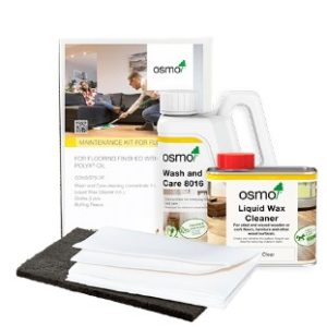 Osmo Cleaners