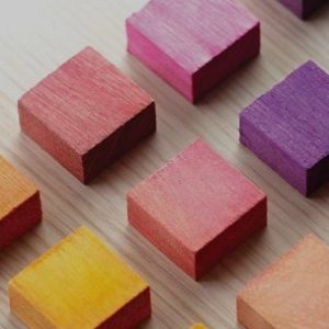 Osmo British Standard Colours