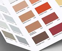 Osmo RAL Classic