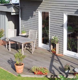 Osmo Country Colours